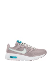 Фиолетовый - Nike подростков Air Max SC - Image 1 of 9