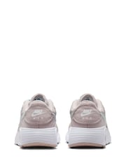 Фиолетовый - Nike подростков Air Max SC - Image 4 of 9