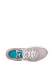 Фиолетовый - Nike подростков Air Max SC - Image 6 of 9