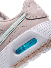 Фиолетовый - Nike подростков Air Max SC - Image 8 of 9