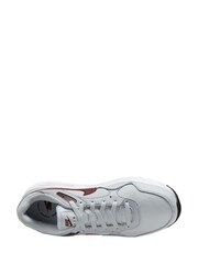 Nike Grey/Red Air Max SC Trainers - Image 10 of 17