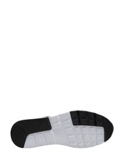 Nike Grey/Red Air Max SC Trainers - Image 11 of 17