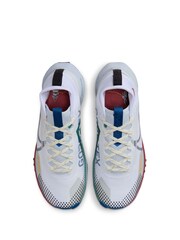 Nike White Pegasus Trail 4 GORE-TEX Waterproof Trail Running Shoes - Image 7 of 13
