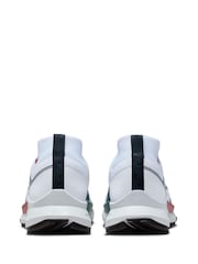 Nike White Pegasus Trail 4 GORE-TEX Waterproof Trail Running Shoes - Image 8 of 13