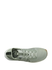 Nike Green React Pegasus Trail 4 Gore-Tex Running Trainers - Image 6 of 10