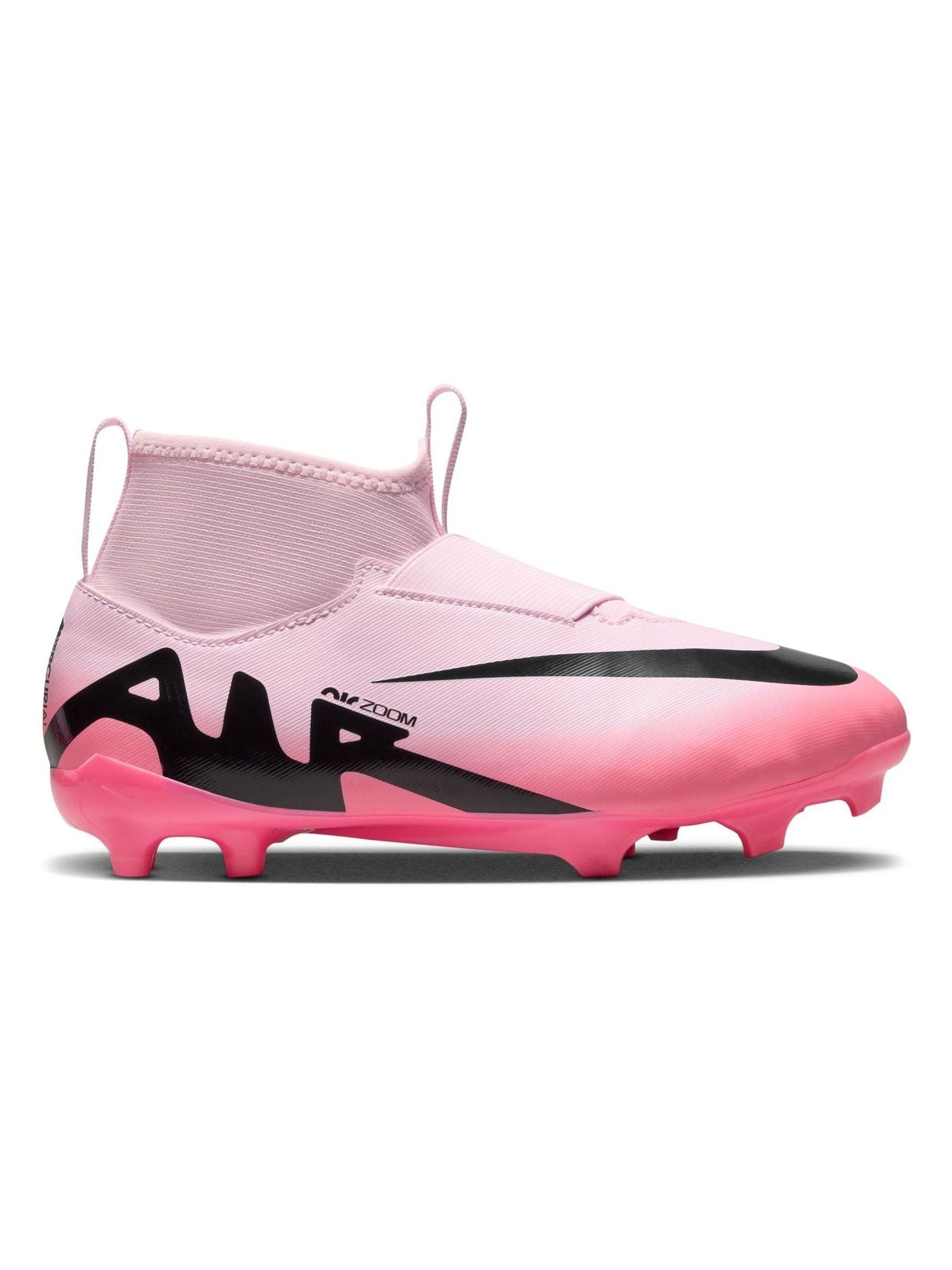 Pink and black mercurial superfly online
