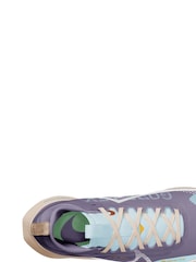 Nike Purple Pegasus Trail 4 GORE-TEX Waterproof Trail Running Shoes - Image 4 of 5
