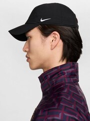 Nike Black England DriFIT Club Cap - Image 3 of 6