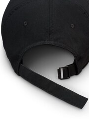 Nike Black England DriFIT Club Cap - Image 5 of 6