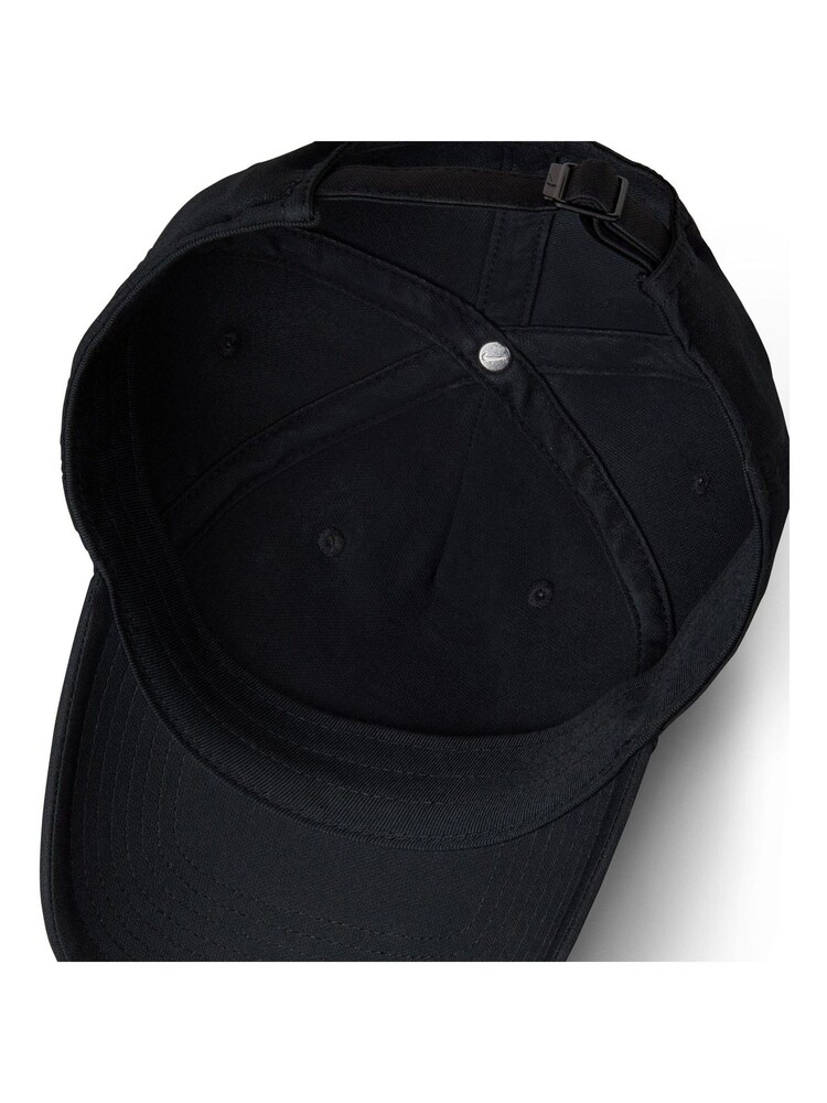 Nike Black England DriFIT Club Cap - Image 6 of 6