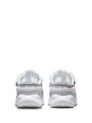 Nike White/Multi Infant Revolution 7 Trainers - Image 6 of 11