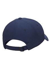 Nike Blue PSG Dri FIT Club Cap - Image 2 of 2