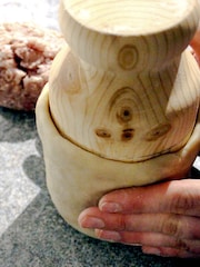 Virgin Experience Days Pork Pie Making Workshop for Two Melton Mowbray Gift - Image 3 of 4