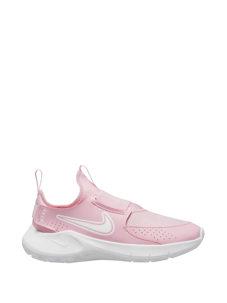 Ružová - Tenisky Nike Youth Flex Runner 3 - Obrázok 1 z 10