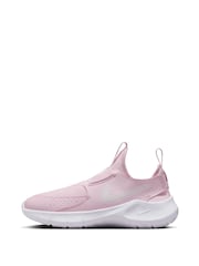 Ružová - Tenisky Nike Youth Flex Runner 3 - Obrázok 2 z 10