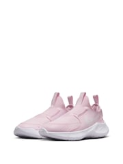 Ružová - Tenisky Nike Youth Flex Runner 3 - Obrázok 3 z 10