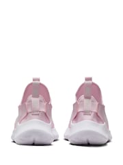 Ružová - Tenisky Nike Youth Flex Runner 3 - Obrázok 4 z 10
