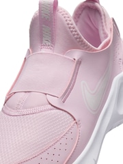 Ružová - Tenisky Nike Youth Flex Runner 3 - Obrázok 8 z 10