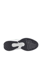Nike Light Green Winflo 11 Road Running Trainers - Image 7 of 9