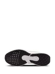 Nike Grey Winflo 11 Road Running Trainers - Image 11 of 20