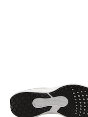 Nike Grey Winflo 11 Road Running Trainers - Image 18 of 20