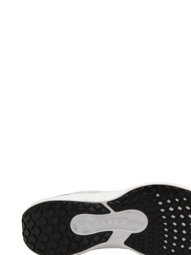 Nike Grey Winflo 11 Road Running Trainers - Image 18 of 20