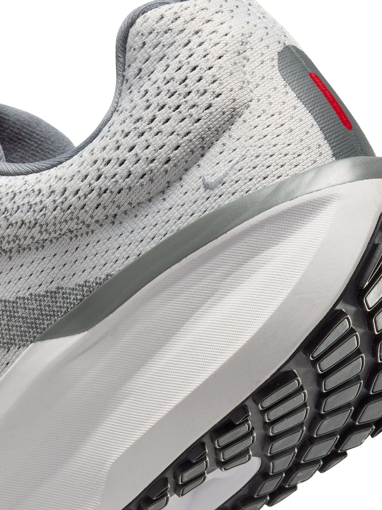Серый - Nike Winflo 11 Roads для бега. - Изображение 20 из 20 Серый - Nike Winflo 11 Roads для бега. - Изображение 20 из 20