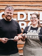 Virgin Experience Days The Oldfield Forge Blacksmith for a Day Gift - Image 2 of 4