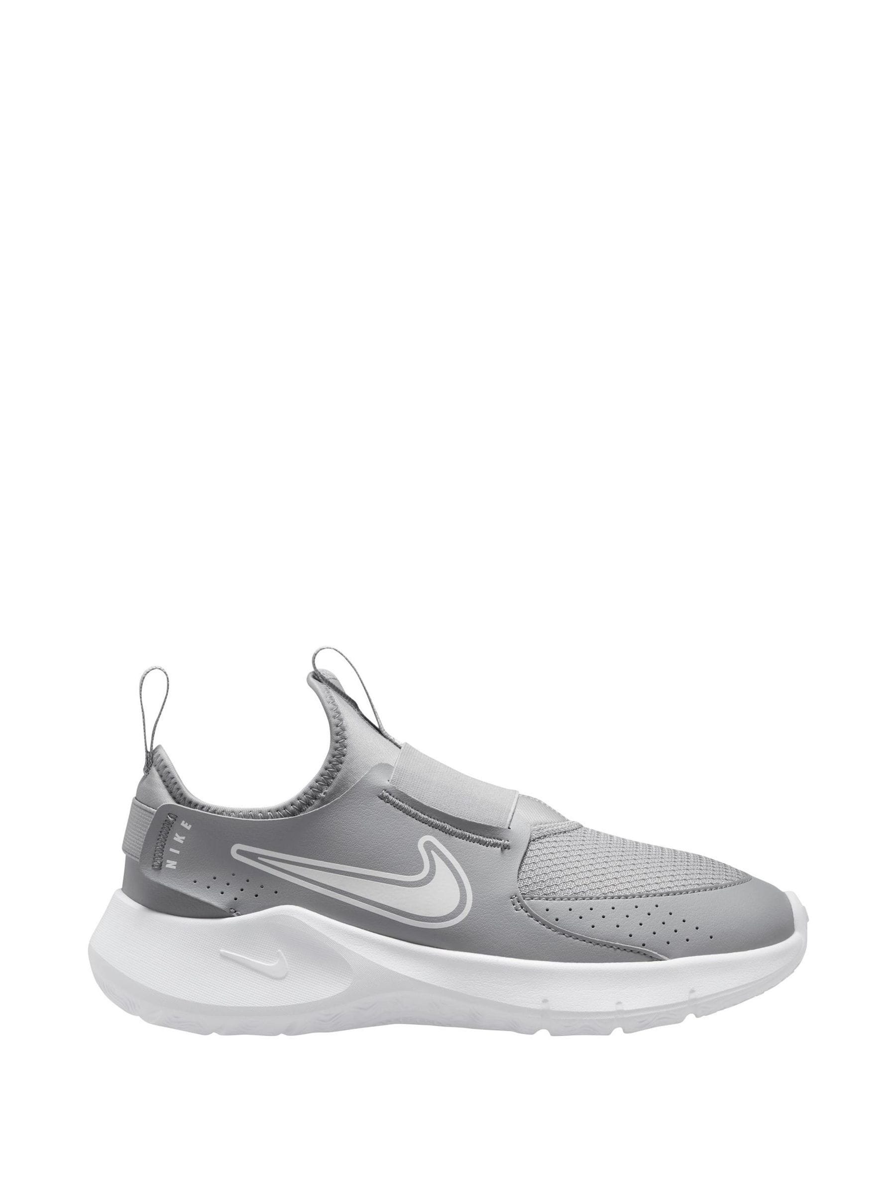 Nike track shoes youth best sale