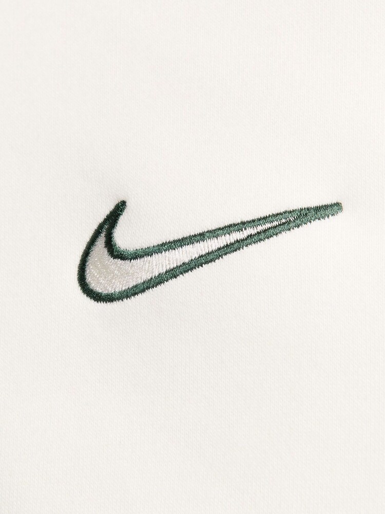 Nike Sail Sportswear Colour Block Pullover Hoodie - Image 4 of 7