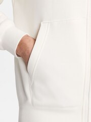 Nike Sail Sportswear Colour Block Pullover Hoodie - Image 5 of 7