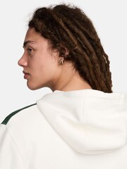 Nike Sail Sportswear Colour Block Pullover Hoodie - Image 6 of 7