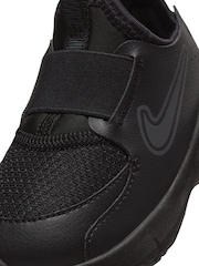 Nike Black Infant Flex Runner 3 Trainers - Image 10 of 10