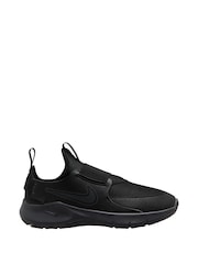 Čierna - Tenisky Nike Youth Flex Runner 3 - Obrázok 1 z 9