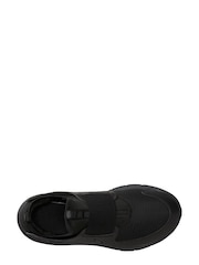 Nike Black Youth Flex Runner 3 Trainers - Image 14 of 19
