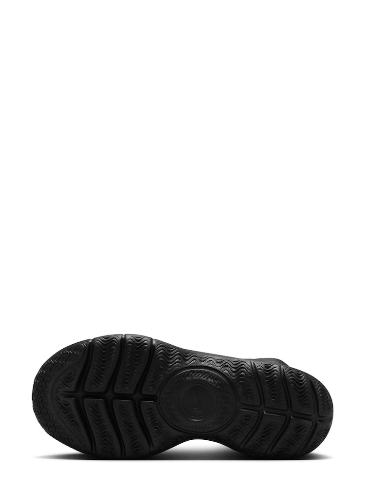 Negro - Zapatillas juveniles Flex Runner 3 de Nike - Imagen 19 de 19 Negro - Zapatillas juveniles Flex Runner 3 de Nike - Imagen 19 de 19