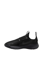 Čierna - Tenisky Nike Youth Flex Runner 3 - Obrázok 2 z 9