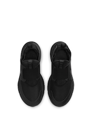 Čierna - Tenisky Nike Youth Flex Runner 3 - Obrázok 5 z 9