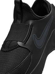 Čierna - Tenisky Nike Youth Flex Runner 3 - Obrázok 8 z 9