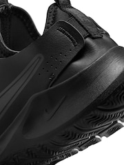 Čierna - Tenisky Nike Youth Flex Runner 3 - Obrázok 9 z 9