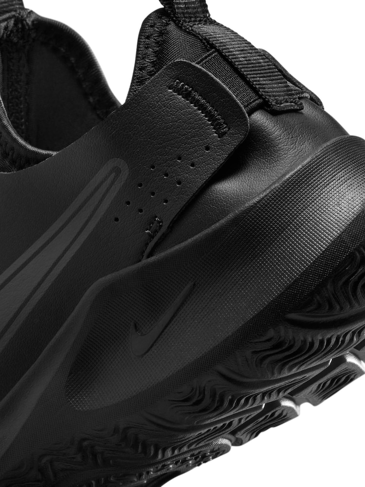 Čierna - Tenisky Nike Youth Flex Runner 3 - Obrázok 9 z 9