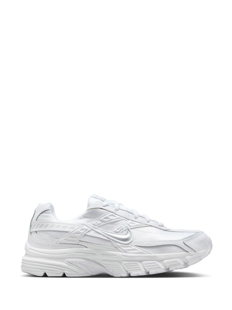 Wit - Nike Initiator retro hardloopschoenen - Image 1 of 1