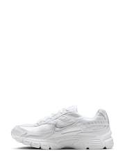 Biały - Nike Initiator Retro Runner Trainers - Image 2 of 9