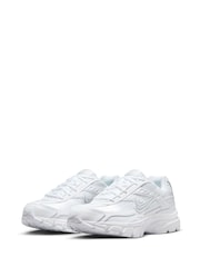 Biały - Nike Initiator Retro Runner Trainers - Image 4 of 9