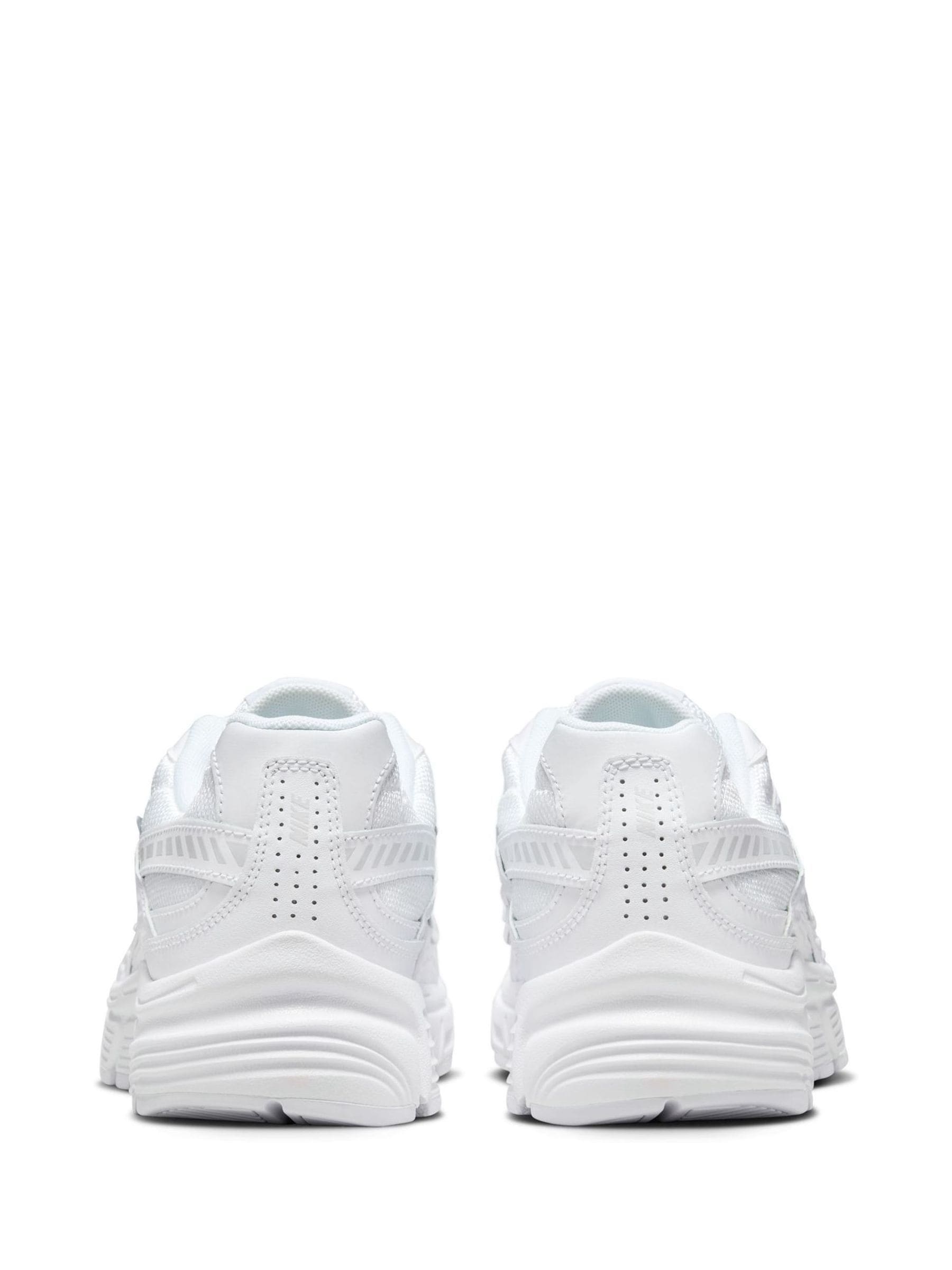 Buy Nike White Initiator Retro Runner Trainers from Next Ireland