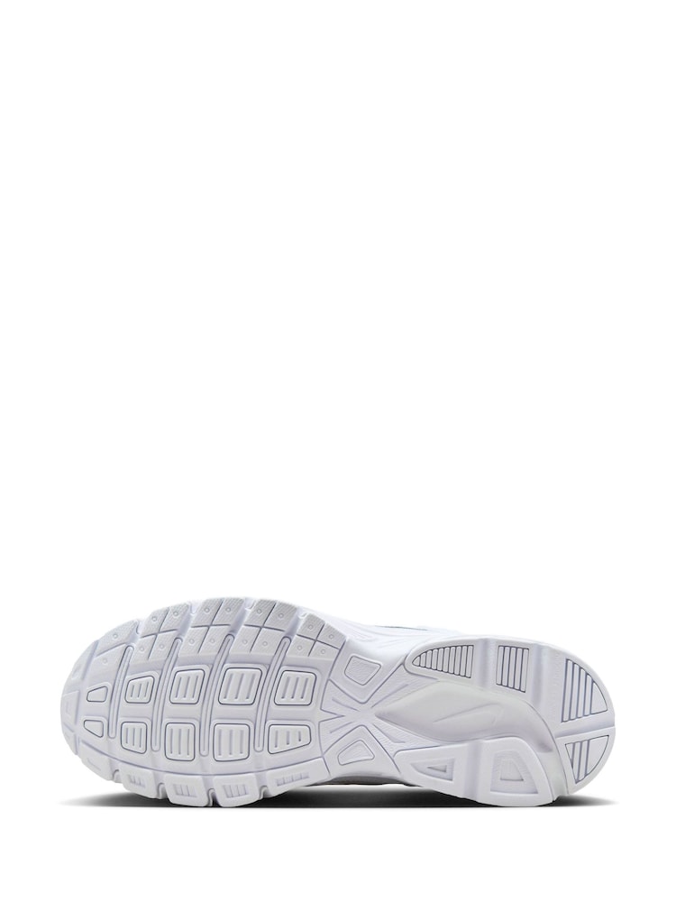 Biały - Nike Initiator Retro Runner Trainers - Image 7 of 9