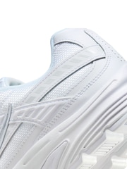 Biały - Nike Initiator Retro Runner Trainers - Image 8 of 9