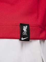Nike Red Liverpool FC Legend T-Shirt - Image 5 of 6