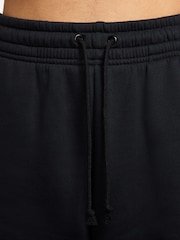 Nike Black Oversized Phoenix Fleece HighWaisted Joggers - Image 3 of 8
