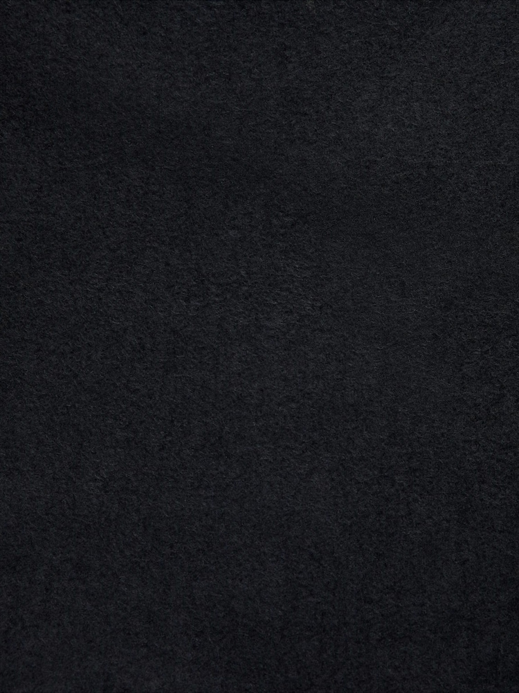 Noir - Jogging oversize en polaire Phoenix taille haute Nike - Image 7 of 8